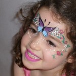 Face painting