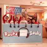 Rouka Zouka - Kids