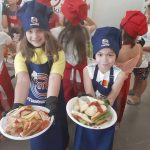 Kids Master Chef - hahanoulides.gr